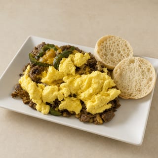 Texas Skillet