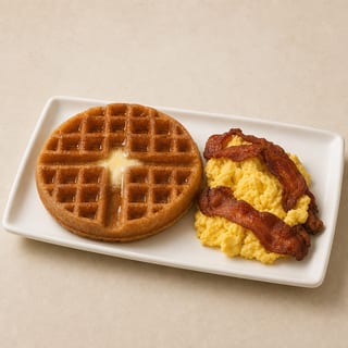 Classic Breakfast