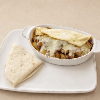 Mexican Skillet