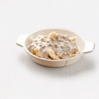 Biscuit & Gravy